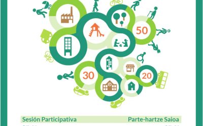 JORNADA SOBRE EL PLAN DE MOVILIDAD URBANA