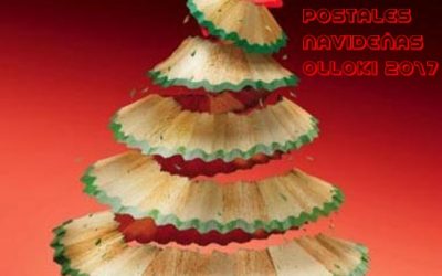 I Concurso Postales de Navidad 2017
