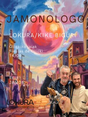 Jamonólogo