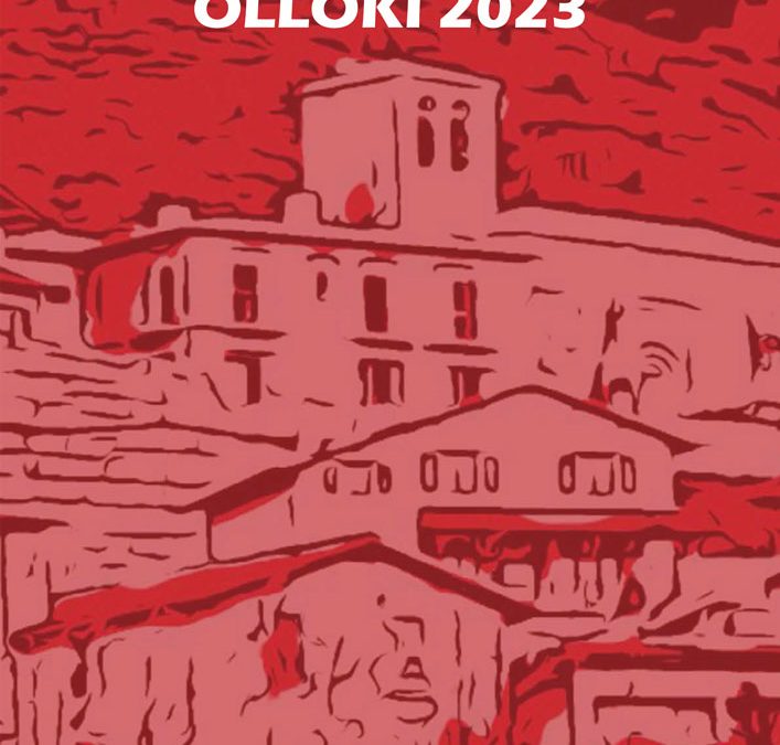 Fiestas Patronales de Olloki 2023