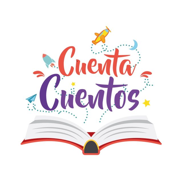 Cuentacuentos