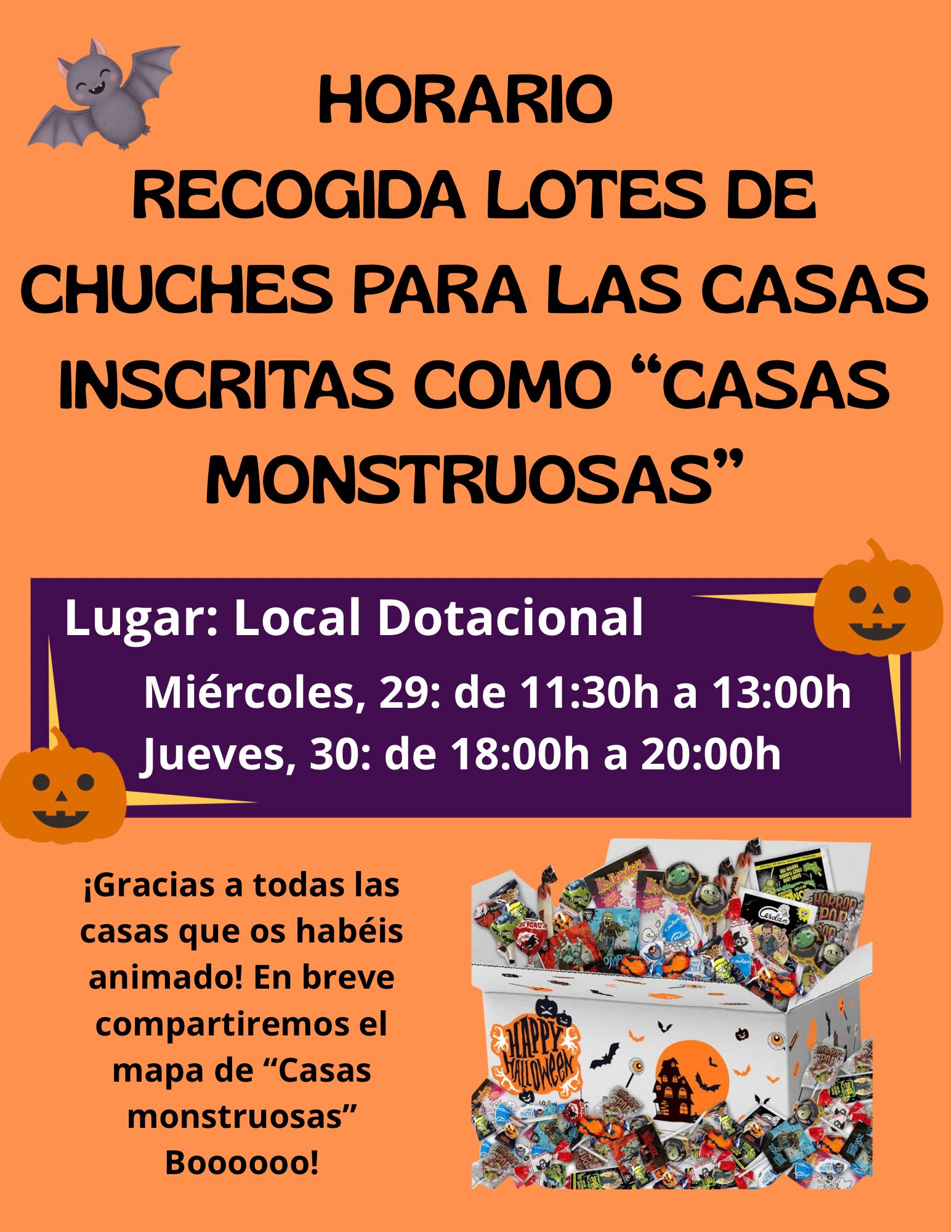 FIESTAS PATRONALES OLLOKI 2024