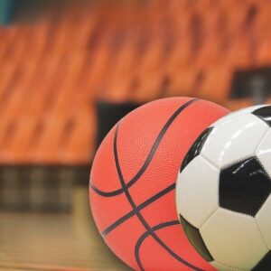 Torneo de Futbol o Baloncesto