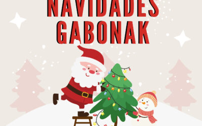 ¡La Navidad en Olloki ya ha llegado!