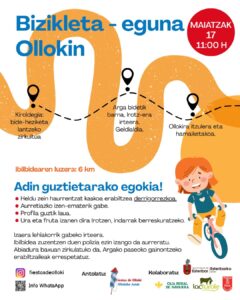 dia de la bici 2026