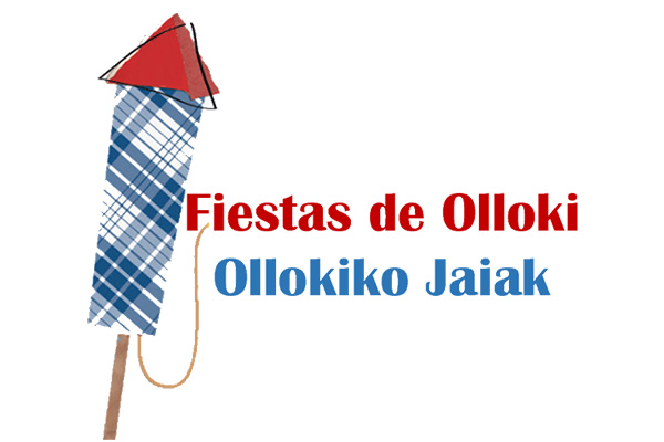 Asociación fiestas Olloki