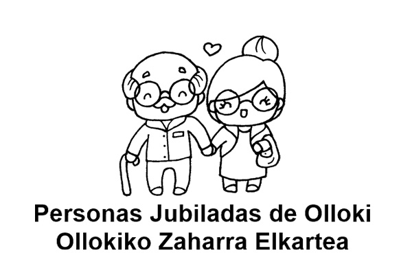 Asociación Jubilados Olloki