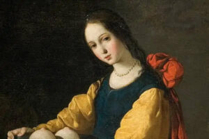 santa agueda
